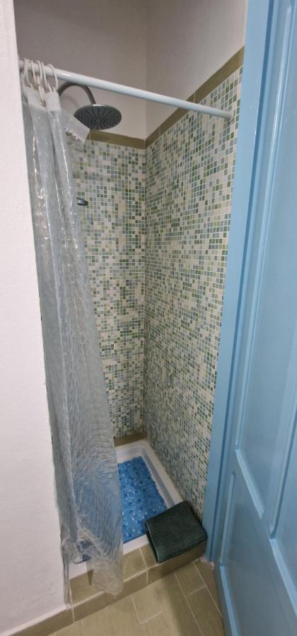הוילה פלרמו Casa Casciotto מראה חיצוני תמונה